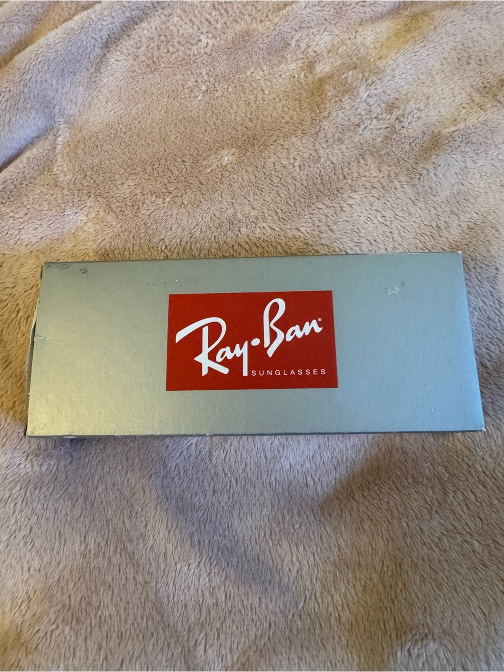 Ray-Ban sunglasses - Picture 3 of 4